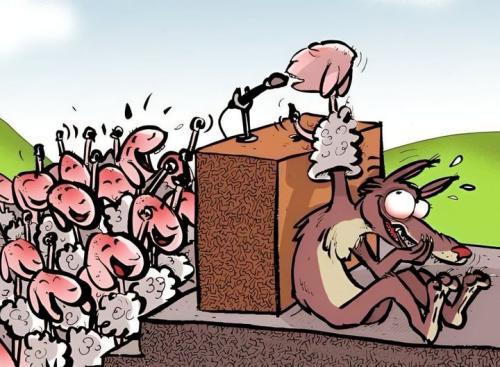 politik